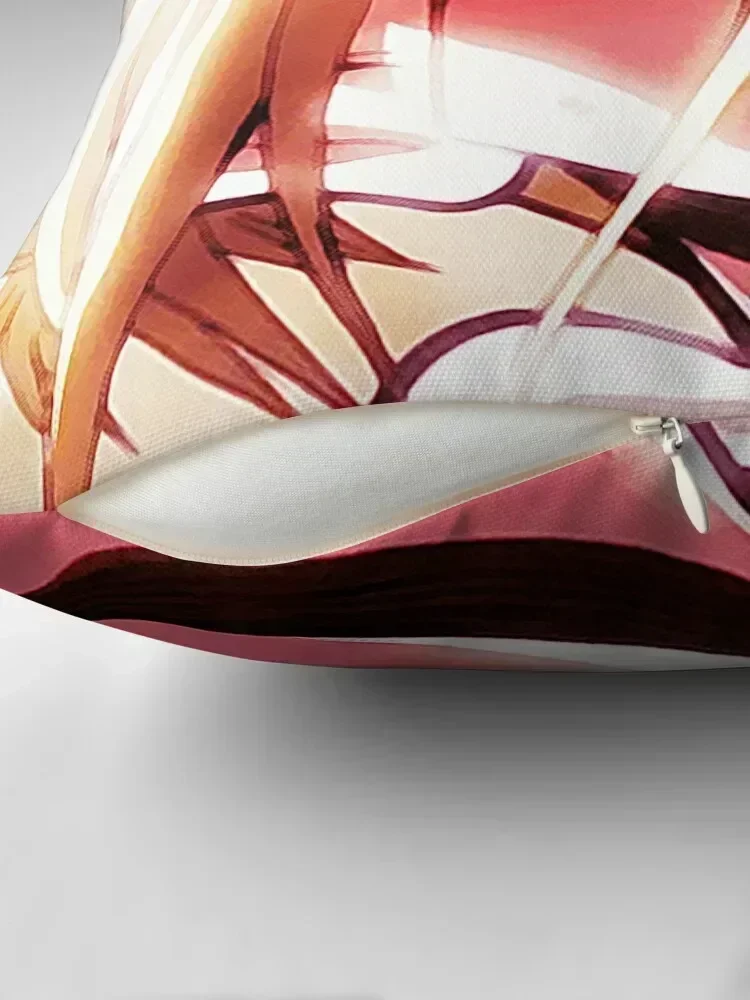 Милая злая красота - Annie Leonhart декоративная подушка наволочки для диванных подушек