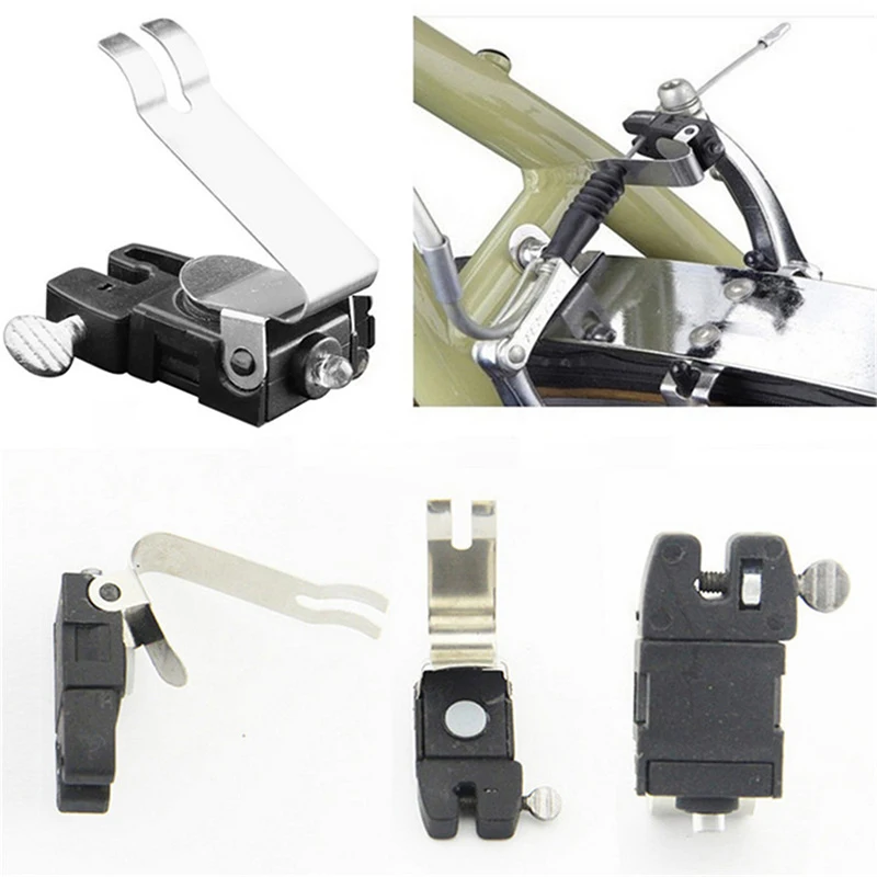 

Для xiaomi M365 электрический скутер дисковый стоп-сигнал велосипедный стоп-сигнал водонепроницаемый нано велосипедный стоп-сигнал безопасный ...