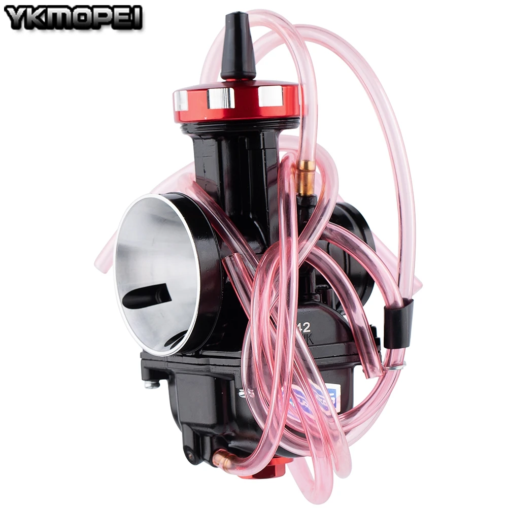 Карбюратор для мотоцикла PWK 33 34 35 36 38 40 42 мм