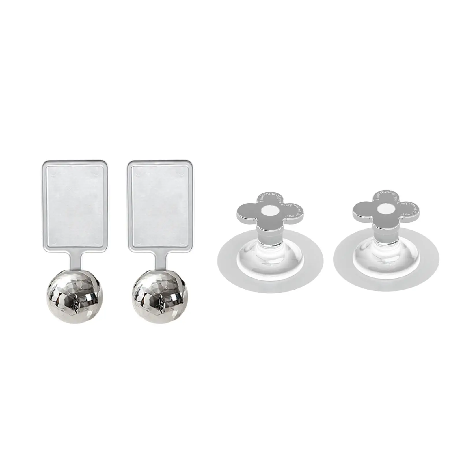 

2x Toilet Seat Lifter Lifting Tools Toilet Lid Raise for Home