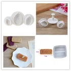 DIY Украшение для торта в виде розовых листьев