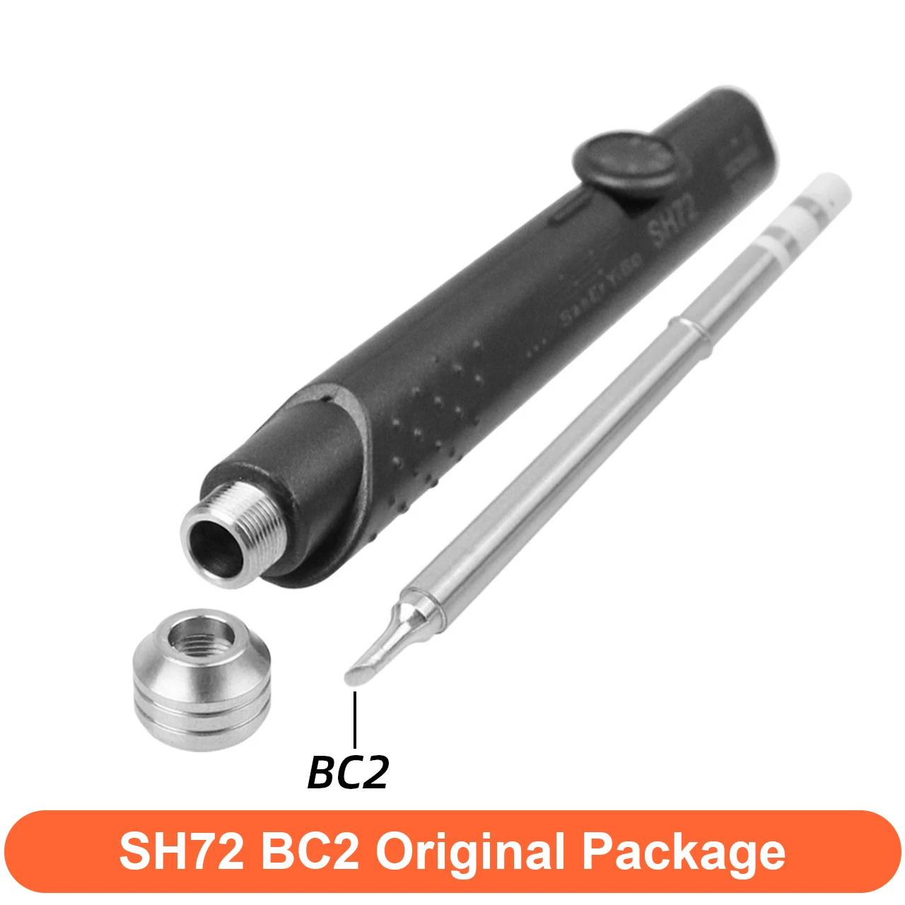 

Электрический паяльник SanErYiGo SH72