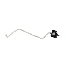 16137471354 Выхлопная труба топливного бака с клапаном для BMW Mini Cooper S (art.: 3920db8151d55) - 3920db8151d55