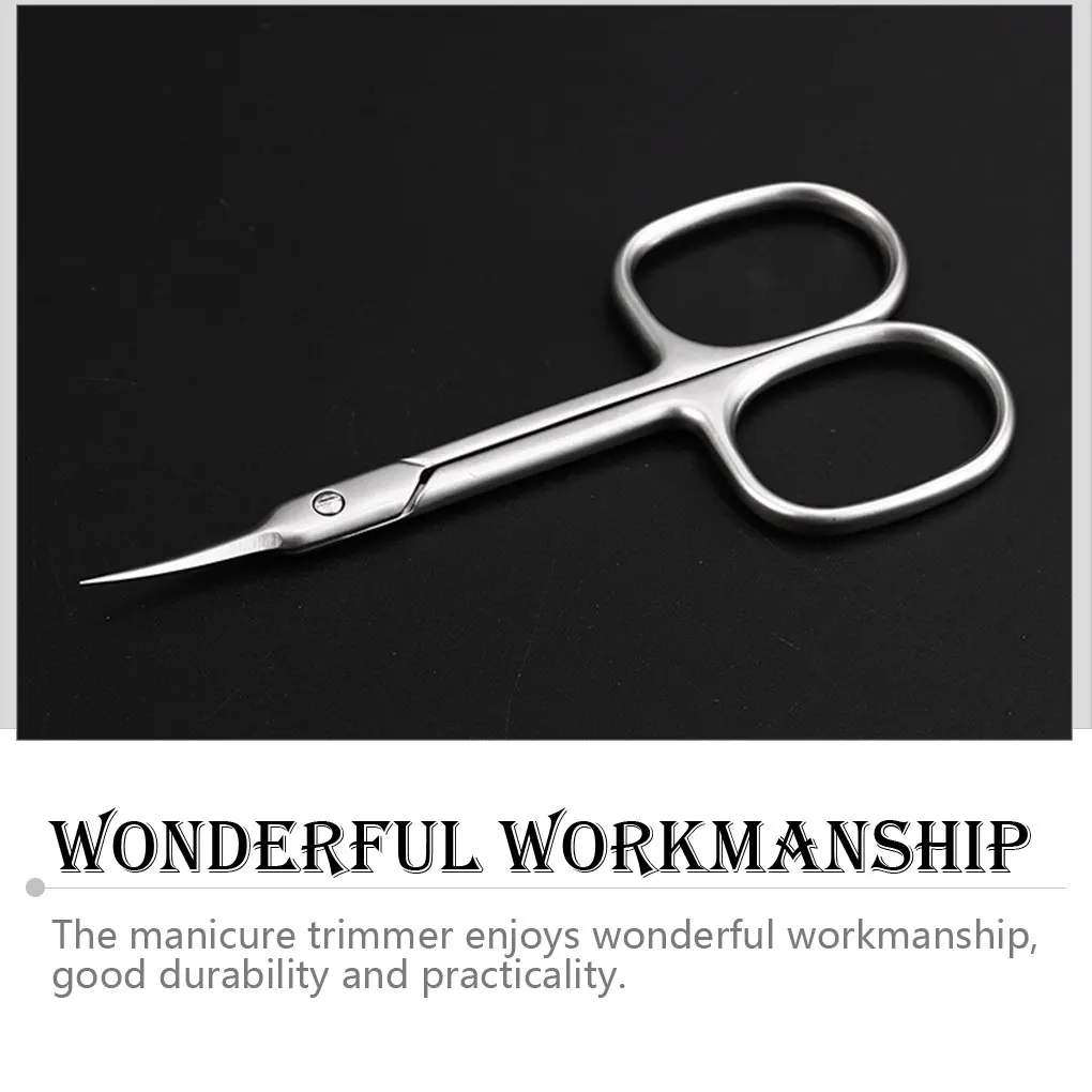 

Щипцы для кутикулы домашний салонный ручной инструмент для удаления кутикулы маникюрный аксессуар