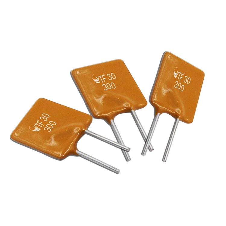 

Factory Self Recovery Radial Leaded Devices Fuse 30V 0.3A Polyswitch PPTC