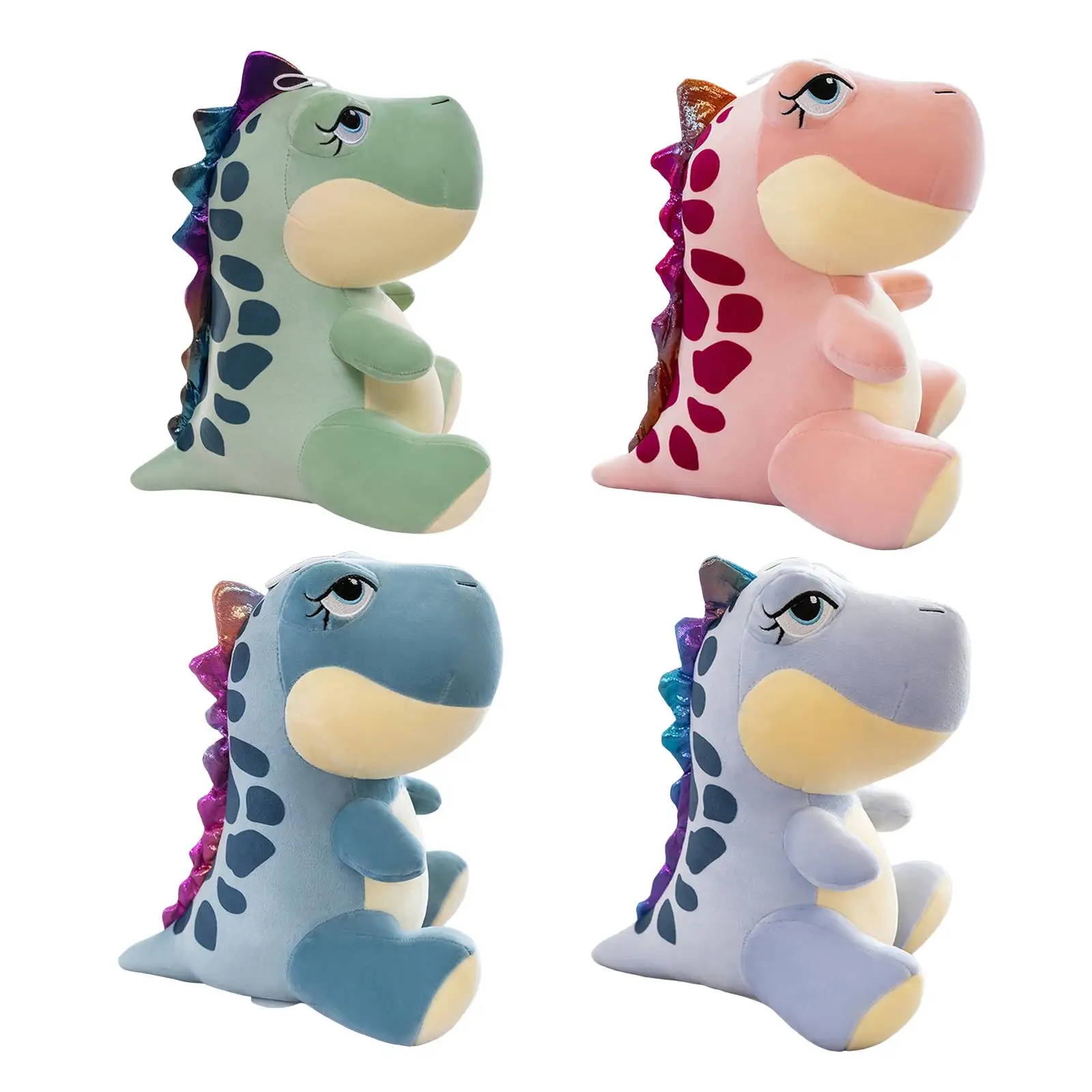 

Плюшевая игрушечная кукла, очаровательные декоративные Мультяшные мягкие набивные игрушки для подарков, автомобиль, комната, вечеринка, ид...