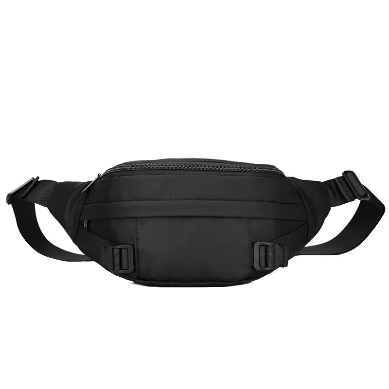 Summer Chest Bag Men 'S Sports Large Capacity Multi-Function Waterproof Travelling Fanny Pack Casual Messenger Bag