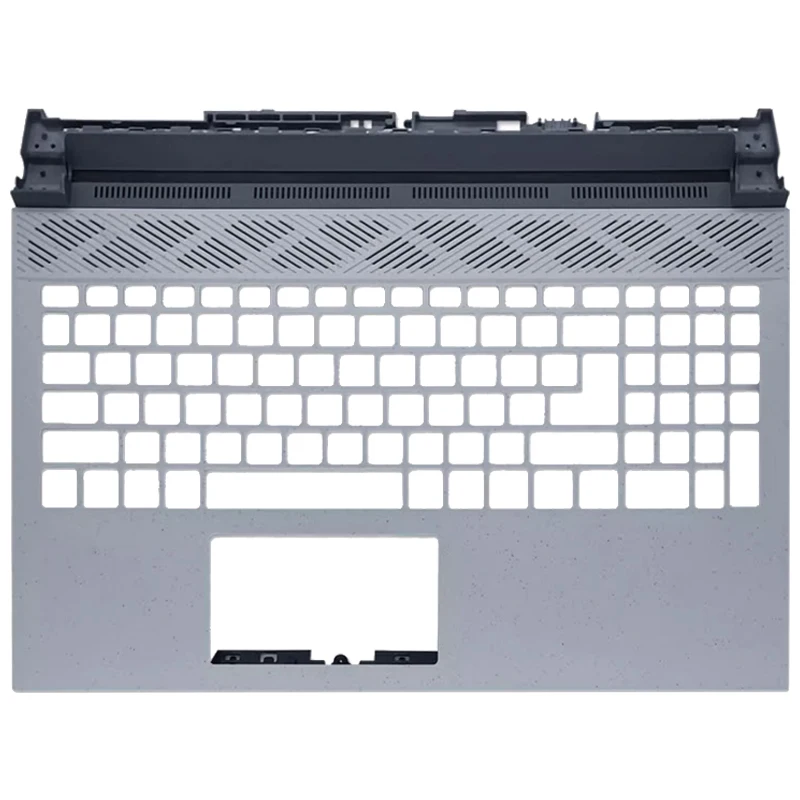 Фото Для ноутбуков DELL Travel BOX G15 5510 5511 5515: Корпус, задняя крышка ЖК-дисплея, передняя рамка, петли, подставка для рук, нижняя крышка, аксессуары №4