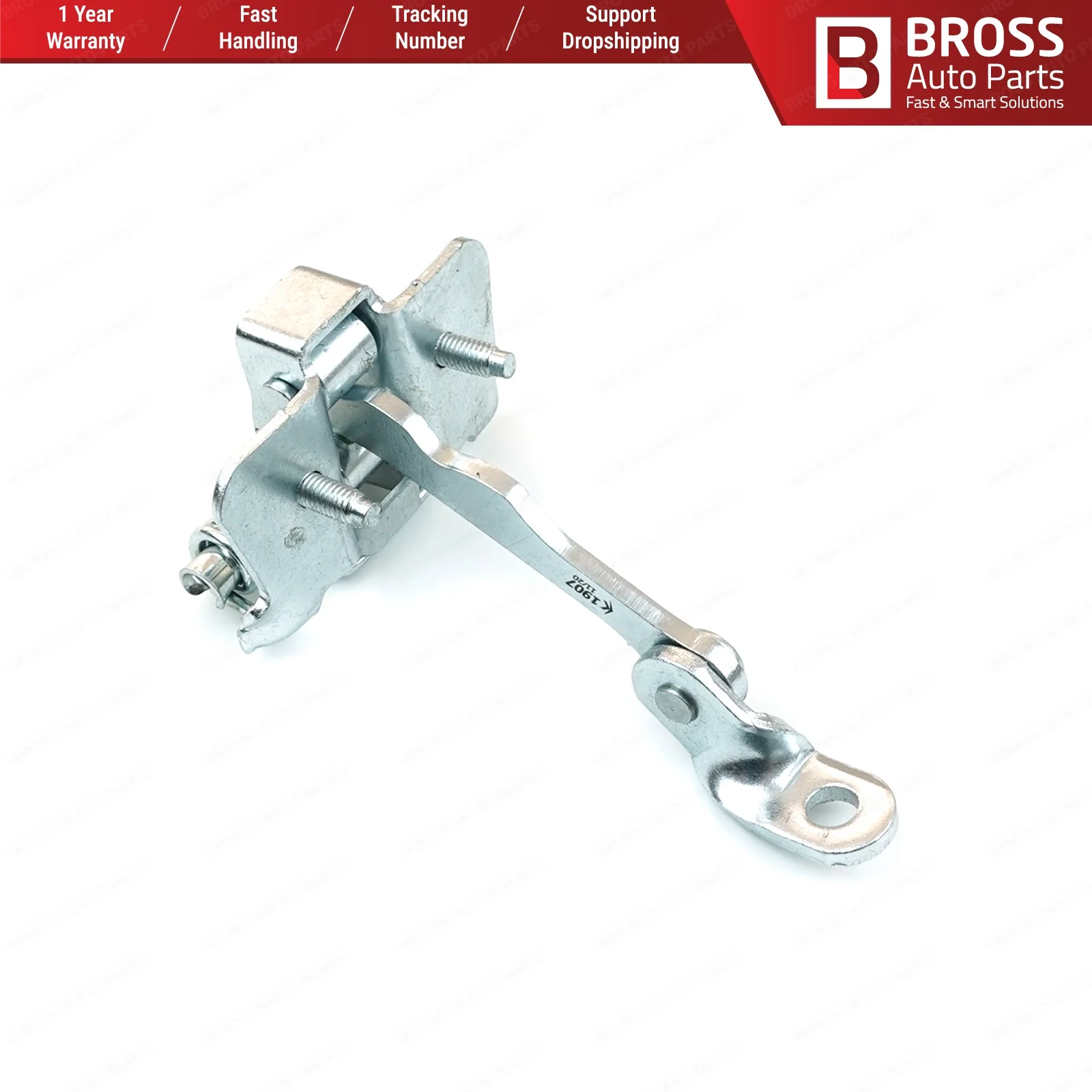 Bross BDP179 Door Hinge Stop Check Strap Front Doors for Limiter Citroen C3 OE: 9181 N0 Fast Shipment Ship From Turkey | Автомобили и