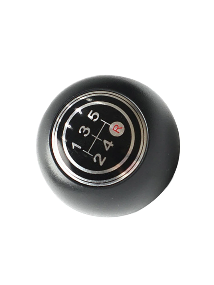 

Shift Lever Handball Gear Shift Knob 5 Speed Gear Shift Knob Brand New FJ40 1969-1984 For Land Cruiser For Toyota