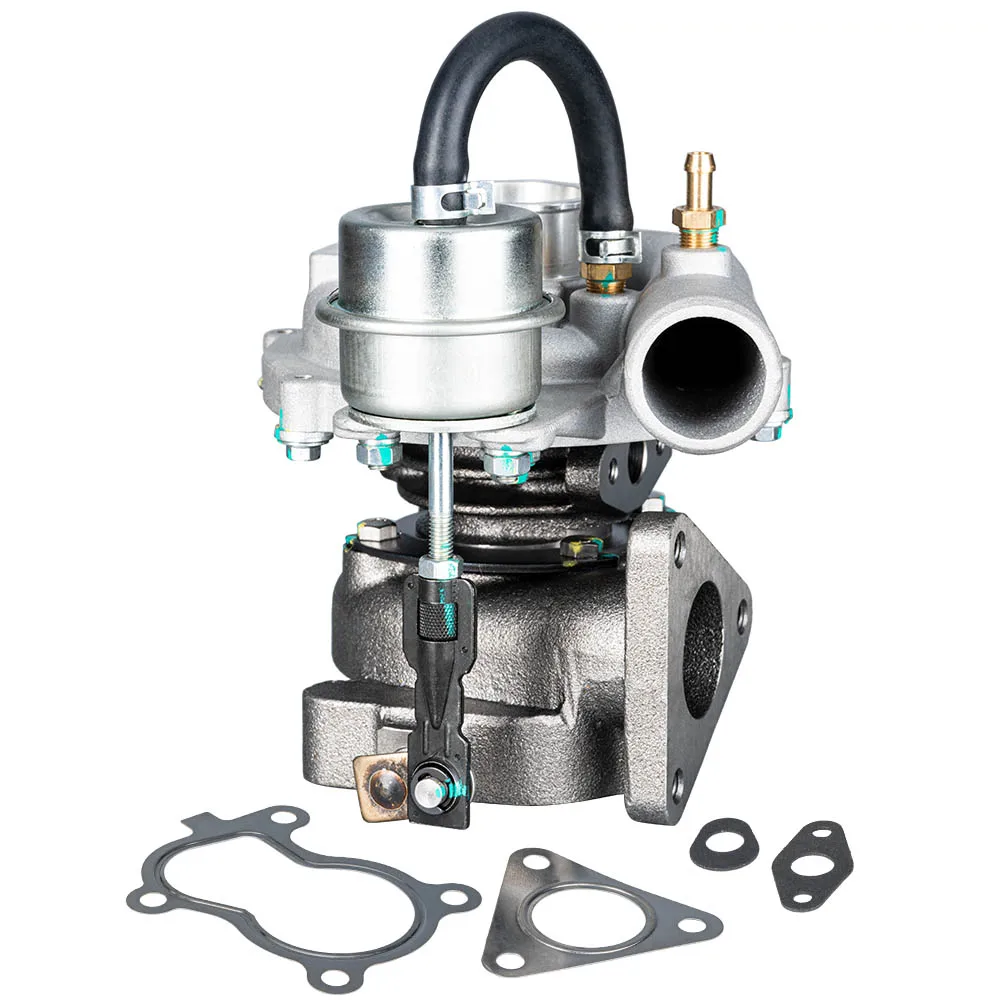 

Турбозарядное устройство для Land Rover Freelander I 2,0 Di 72 кВт GT1549S 452202-5004S