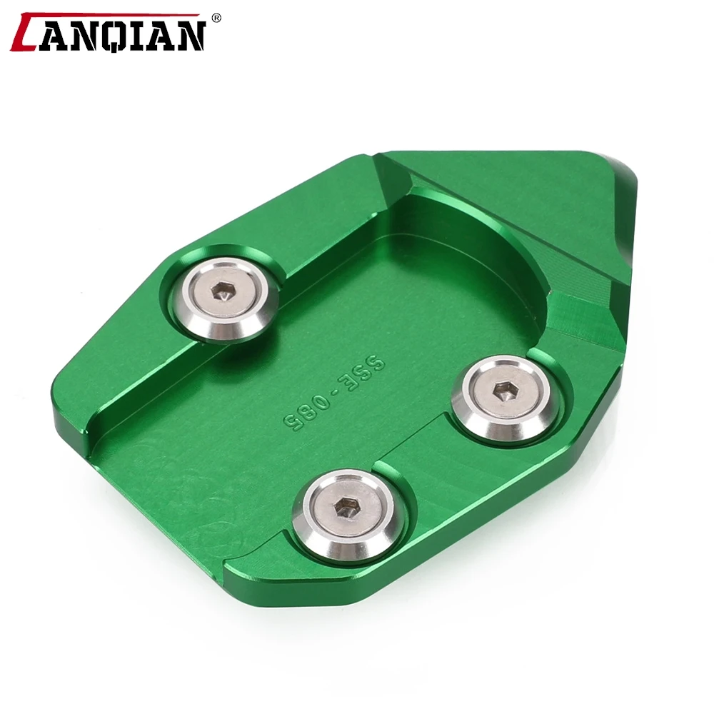 Аксессуары для мотоциклов KAWASAKI Vulcan S VN650S 2016 2017 2018-2019 боковая подставка