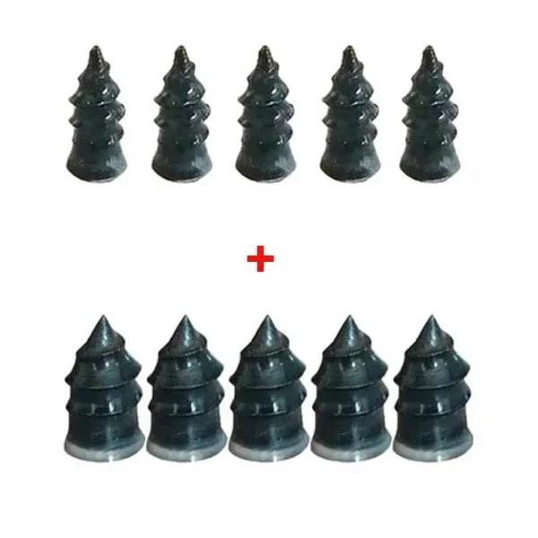 

Вакуумный набор для ремонта шин для автомобиля, мотоцикла, автомобиля, скутера, резиновый набор инструментов для ремонта бескамерных шин, без клея, ремонтная пленка для шин, гвоздь