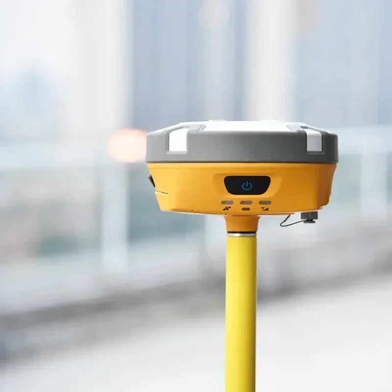 Hi target GPS Spectra precision RTK V90plus 800-канальный GNSS