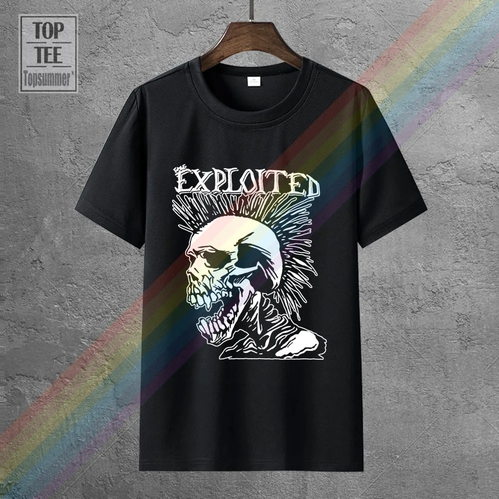 

Футболка с изображением героев мультфильма Могикан, новинка, Официальная футболка, топы с коротким рукавом