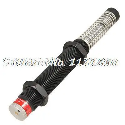 

AD2540 40mm Length Stroke Shock Abeorber w Hex Wrench