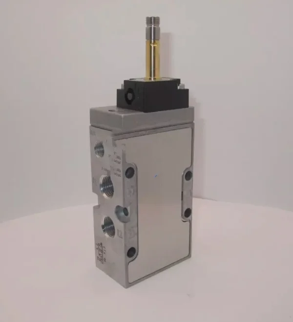 Электромагнитный клапан XMSJ MFH-5-1/4-B