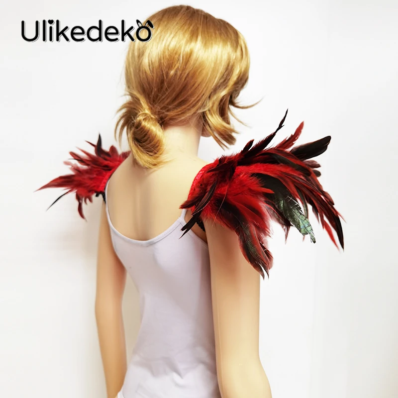 Рисунок 6 - плечевые эполеты