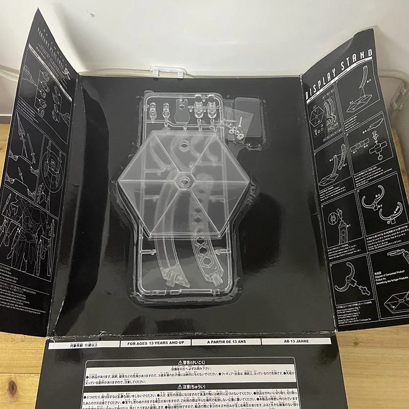 Играйте Arts Kai Variant Variable Ver. Вневременная спартанская фигурка из ПВХ масштаб 1/6