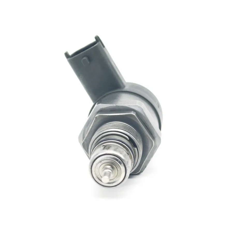 0281006017 Регулятор давления топлива Common Rail для Land Rover Discovery IV Range Sport Citroen C5 C6 Jaguar Peugeot