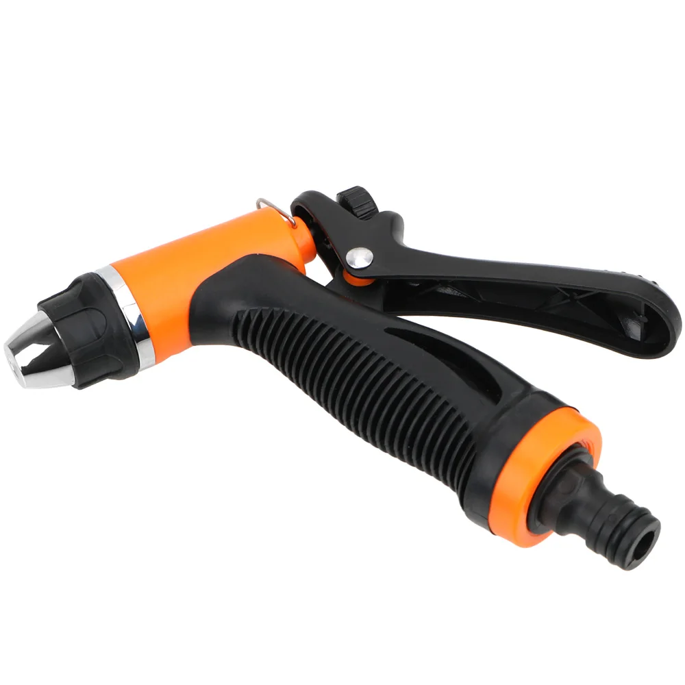 Регулируемый комплект для мойки автомобиля насадка высокого давления полива