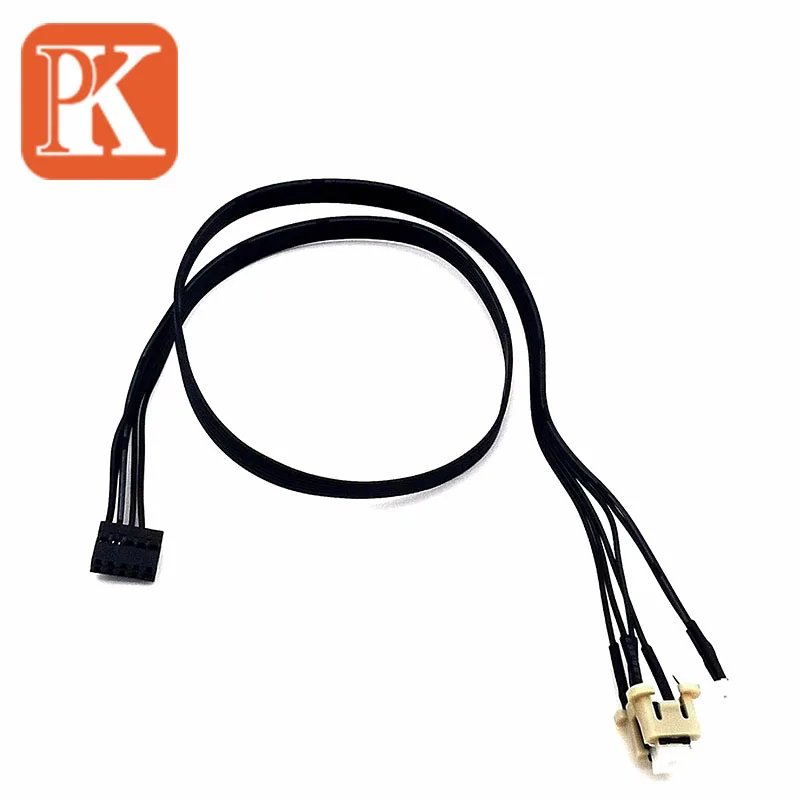 

For Lenovo 720-18APR ideacentre 510A pro 310A chassis power switch cable 00xl278