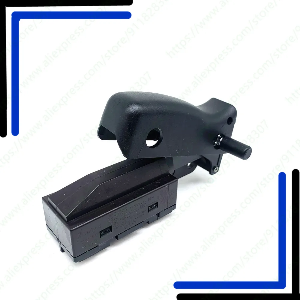Переключатель N015071 замена для Dewalt D28493 D28492 D28491 D28490 D28414 D28413 DWE493 DWE492 DWE490 DWE494
