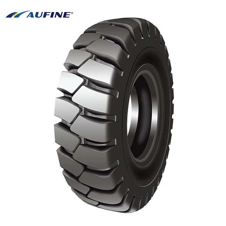 AUFINE Truck Tire OTR шины 20.5R25/23.5R25/26 5R25 RADIAL TIRE MANUFACTURER