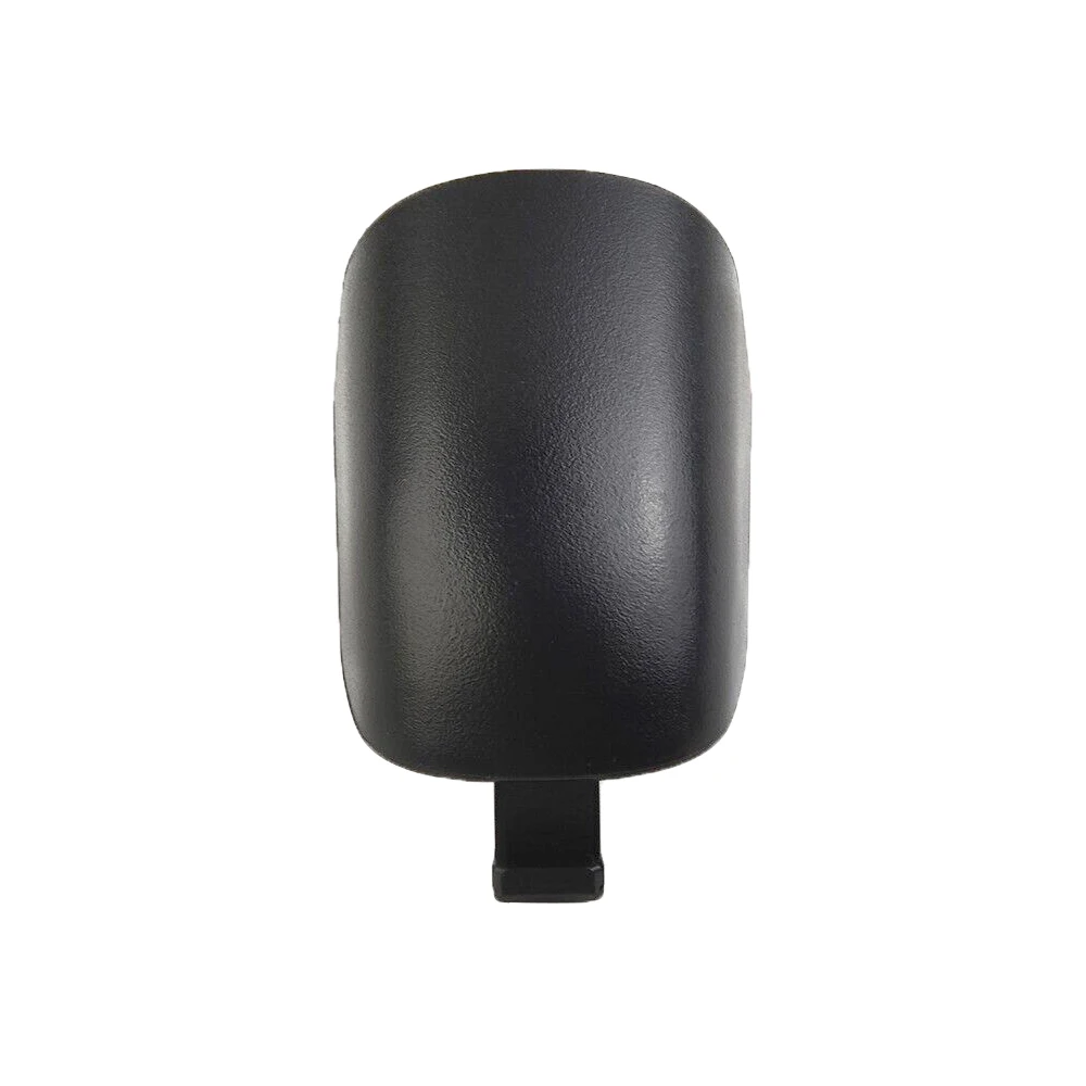 Новая крышка рычага ручки ручного тормоза 31329236 для Volvo S40 2004-2012 C30 C70 2006-2013 боковая