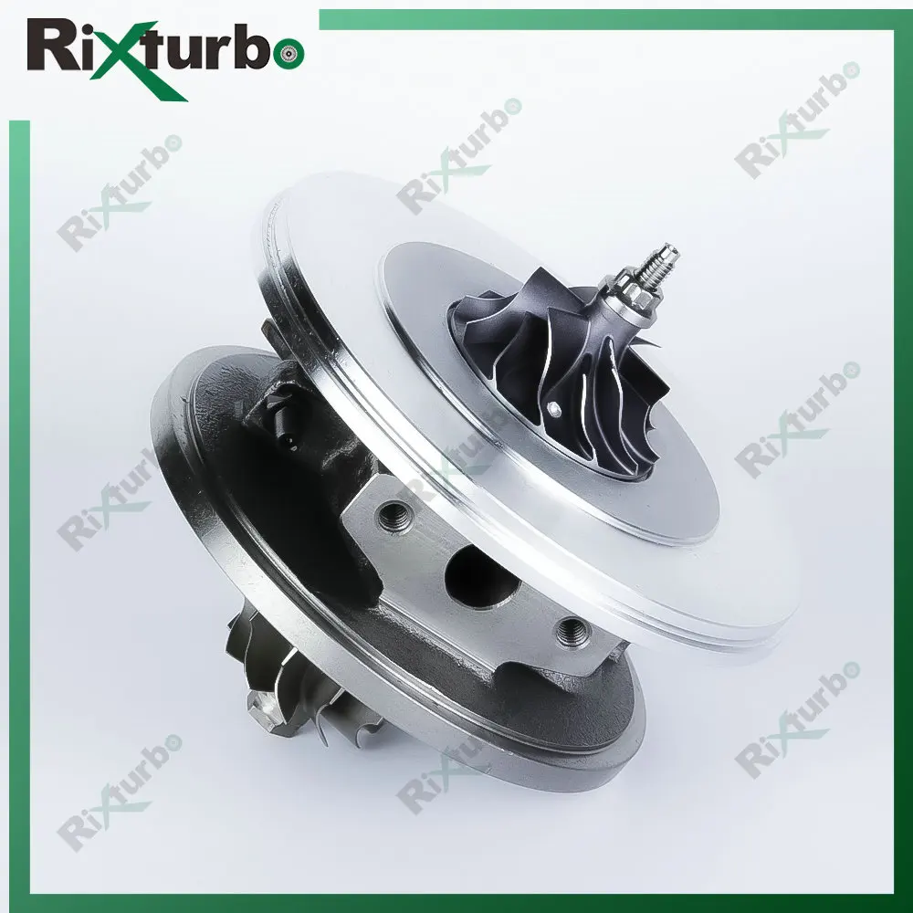 Турбокомпрессор для Ford C-MAX/Focus II/Mondeo III 1 6 TDCi 80 кВт DV6TED4 753420-5004S 9663199280 0375J8 |