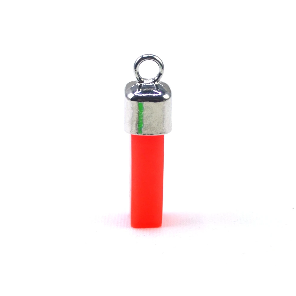 Модный кулон-ожерелье светящийся подарок в темноте после поглощения светильник