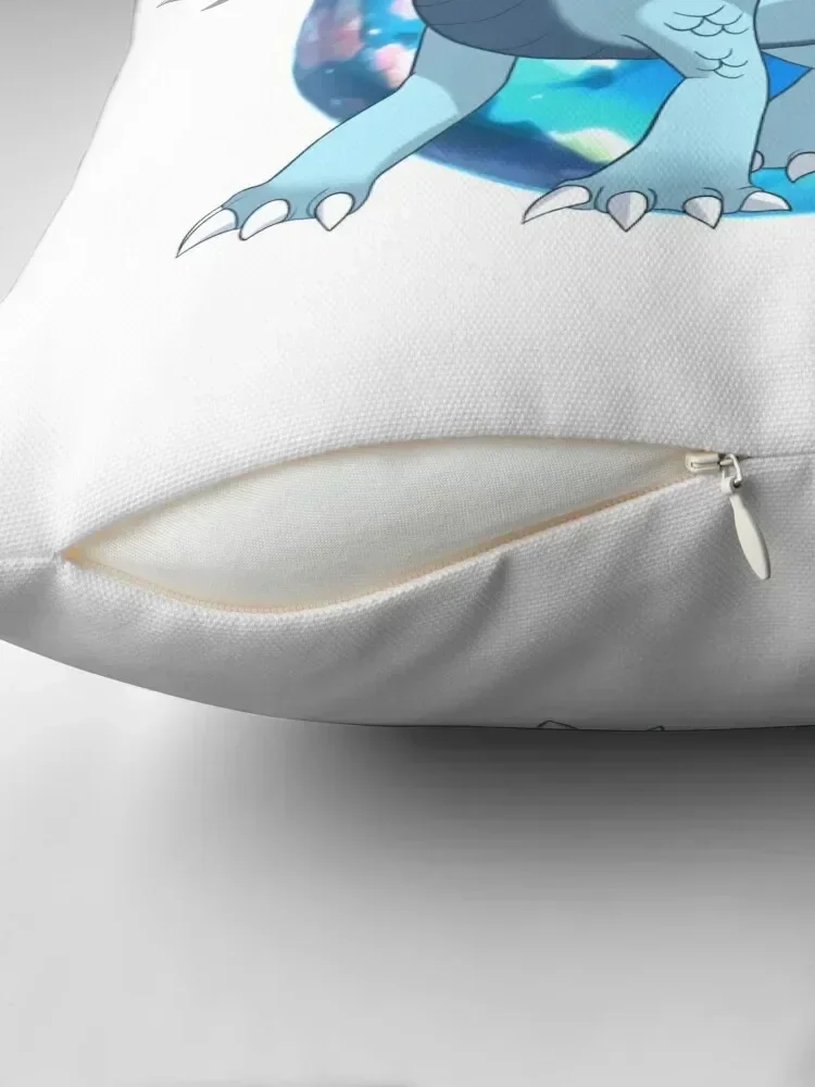 Azyglobalas-диванная подушка с изображением дракона принца Рождественская для