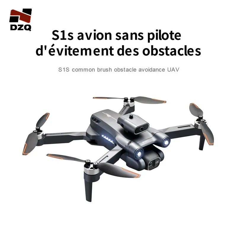 

Лазерный подарок Дрон угол с обхода Квадрокоптер Новая камера детские игрушки дроны складные широкие