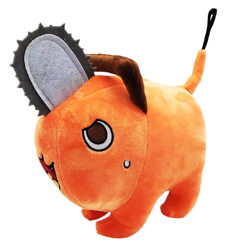 

Anime Chainsaw Man Pochita Cosplay Plush Doll Stuffed Toys 25cm kawaii plush Cute animal doll Children's stuffed animals