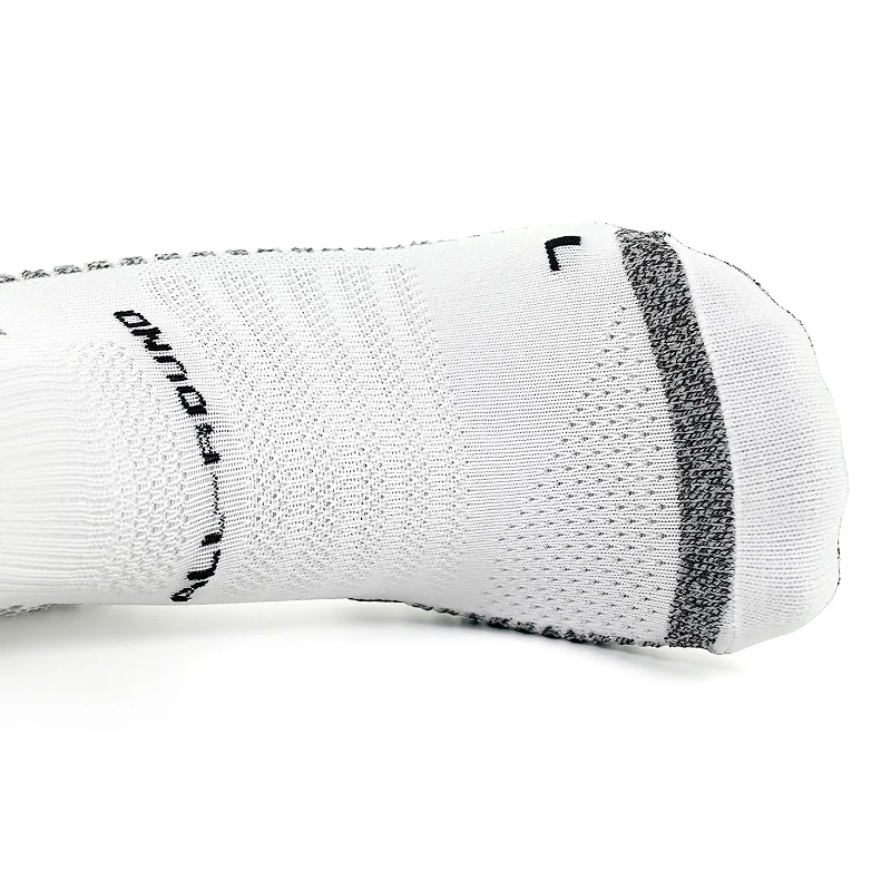 Спортивные тренировочные носки Oupower Нескользящие футбольные профессиональные