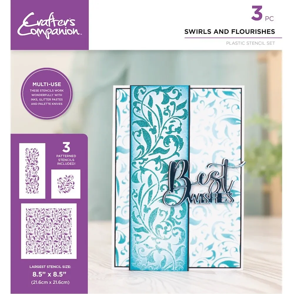 Новинка 2024 металлический трафарет с перьями любви счастливый для резки сделай