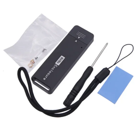 Рисунок 3 - Usb-флеш-накопитель портативный