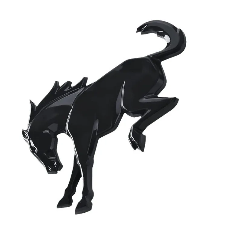 

1 шт. новые ABS 3D автомобильные наклейки с лошадьми, для Ford Bronco, логотип, внешняя модификация, задняя дверь, лист, доска, буквы, детали животных, значок