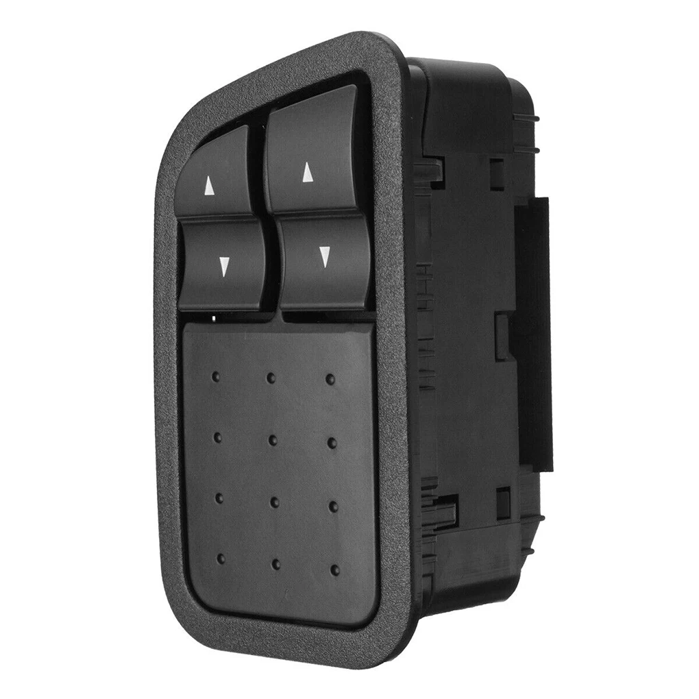 

Уход за кнопками управления стеклоподъемником автомобиля