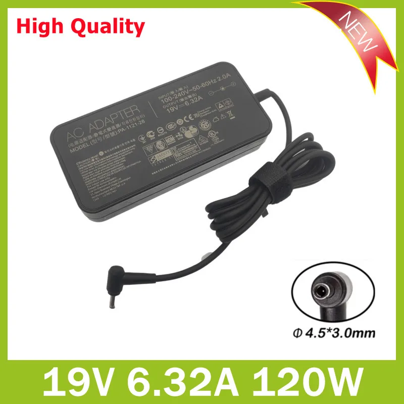 For Rog Notebook Power Supply G501jw Ux501j G501vw Ux501j