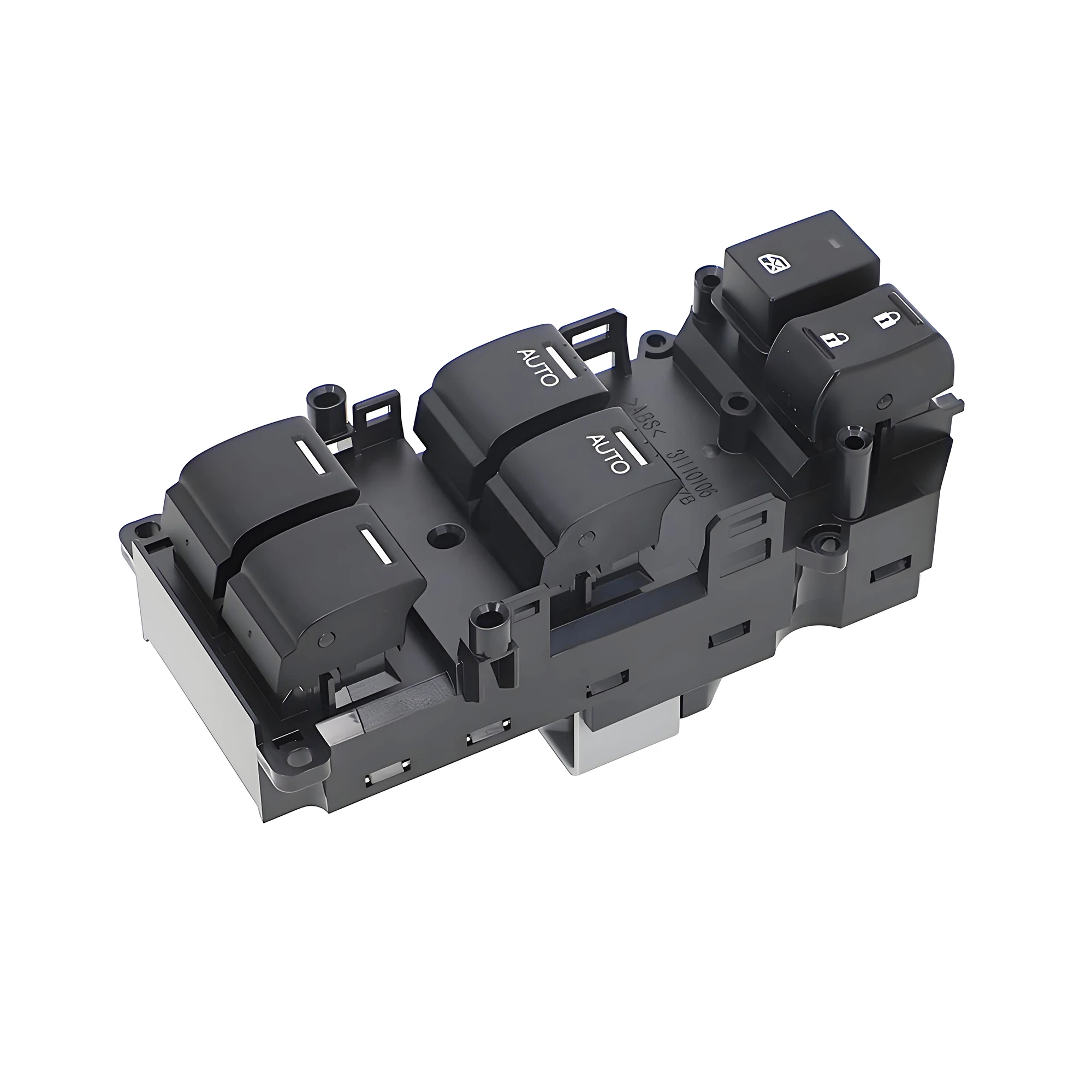 

35750-TC0-U12 RHD 2 Auto 35750TC0U12 Электрический переключатель управления стеклоподъемником Honda Accord 2009 2010 2011 2012 2013 2014