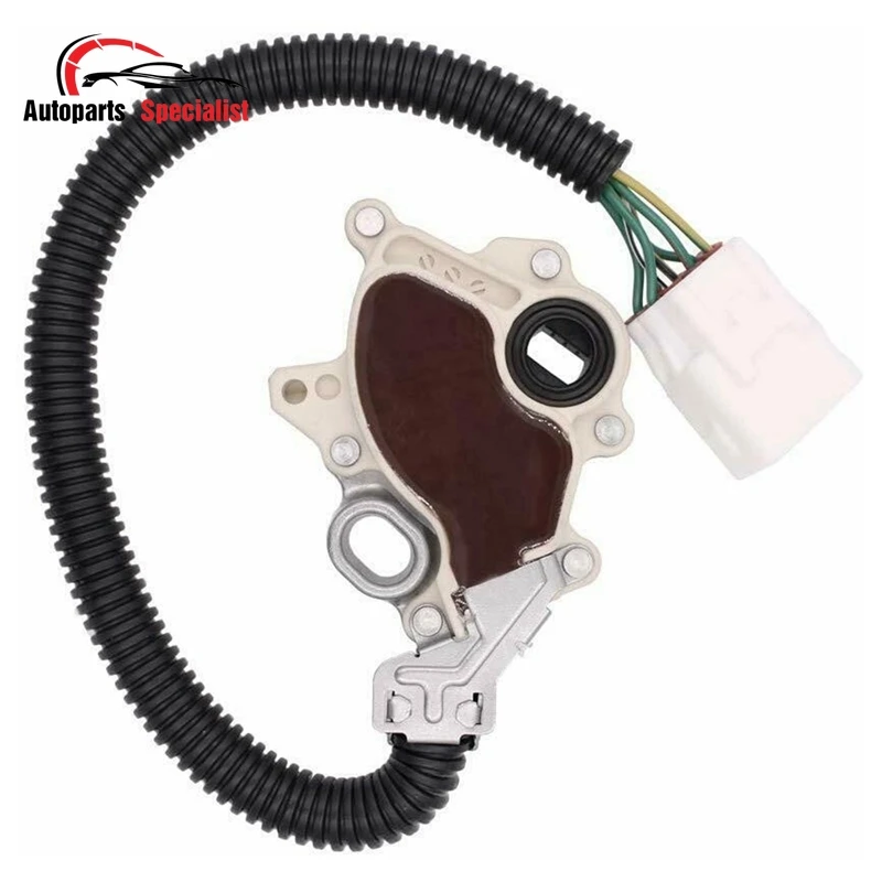Фото 84540-B1020 Нейтральный предохранительный выключатель для Toyota BB Passo Sette Agya, новый 84540B1020 №5