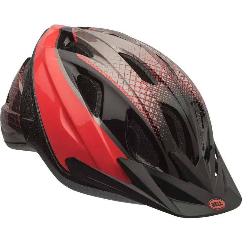 

Banter Hex Infrared Youth Bike Helmet, /Red Helmets cycling Casco met ciclismo Casco bicicleta mtb Casco para motos Folding bike