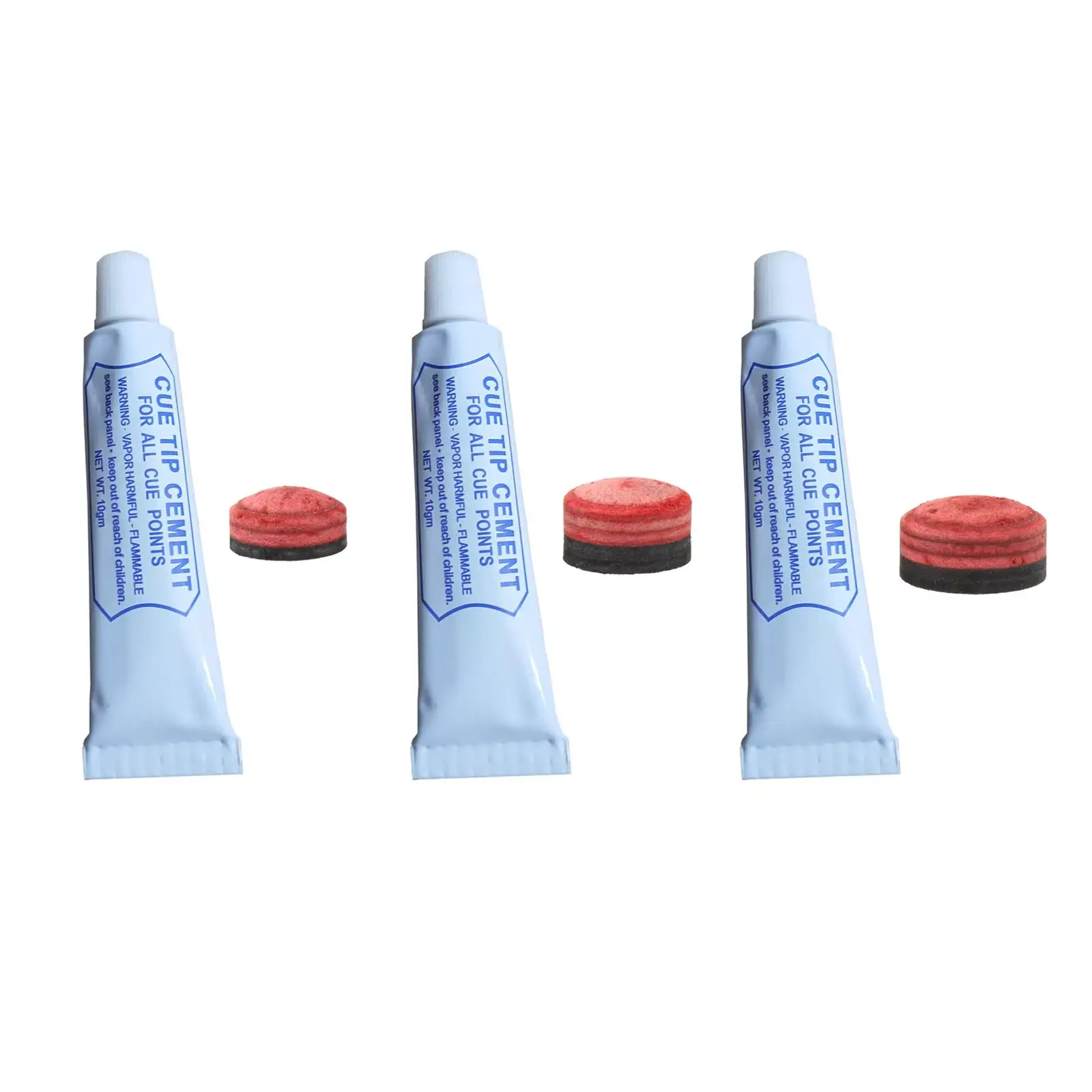 Наконечник бильярдного кия с наконечником наконечник цементного для