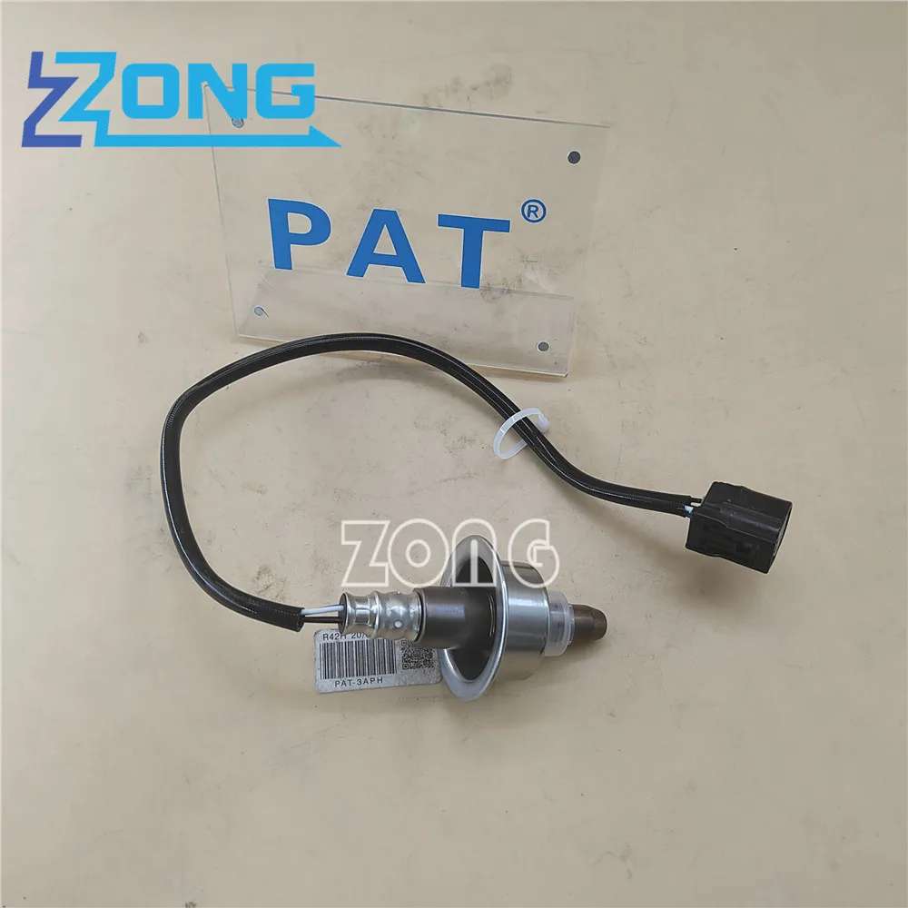 ZONG Высокопроизводительные автомобильные запчасти новый датчик кислорода