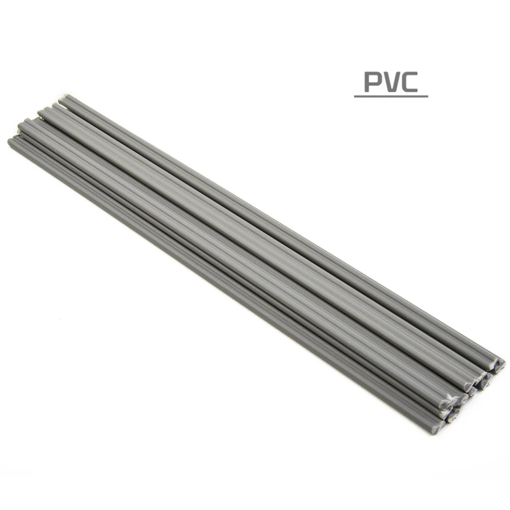 Сварочные стержни 200x5x2 5 мм Stoßstangenreparatur Безвкусный ABS/PP/PVC/PE определение