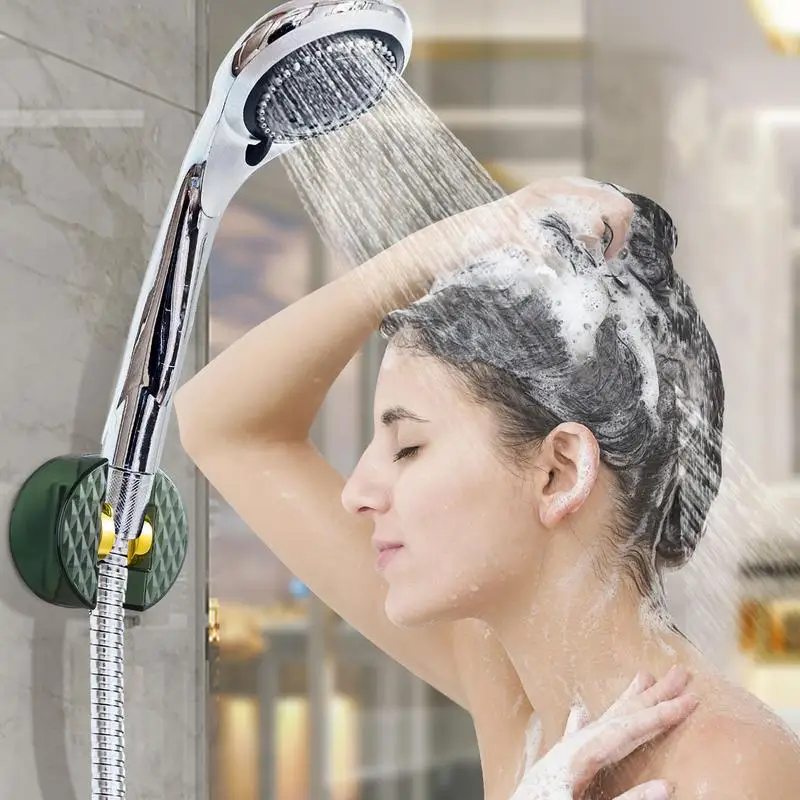 Рисунок 3 - Настенный держатель для душевой лейки