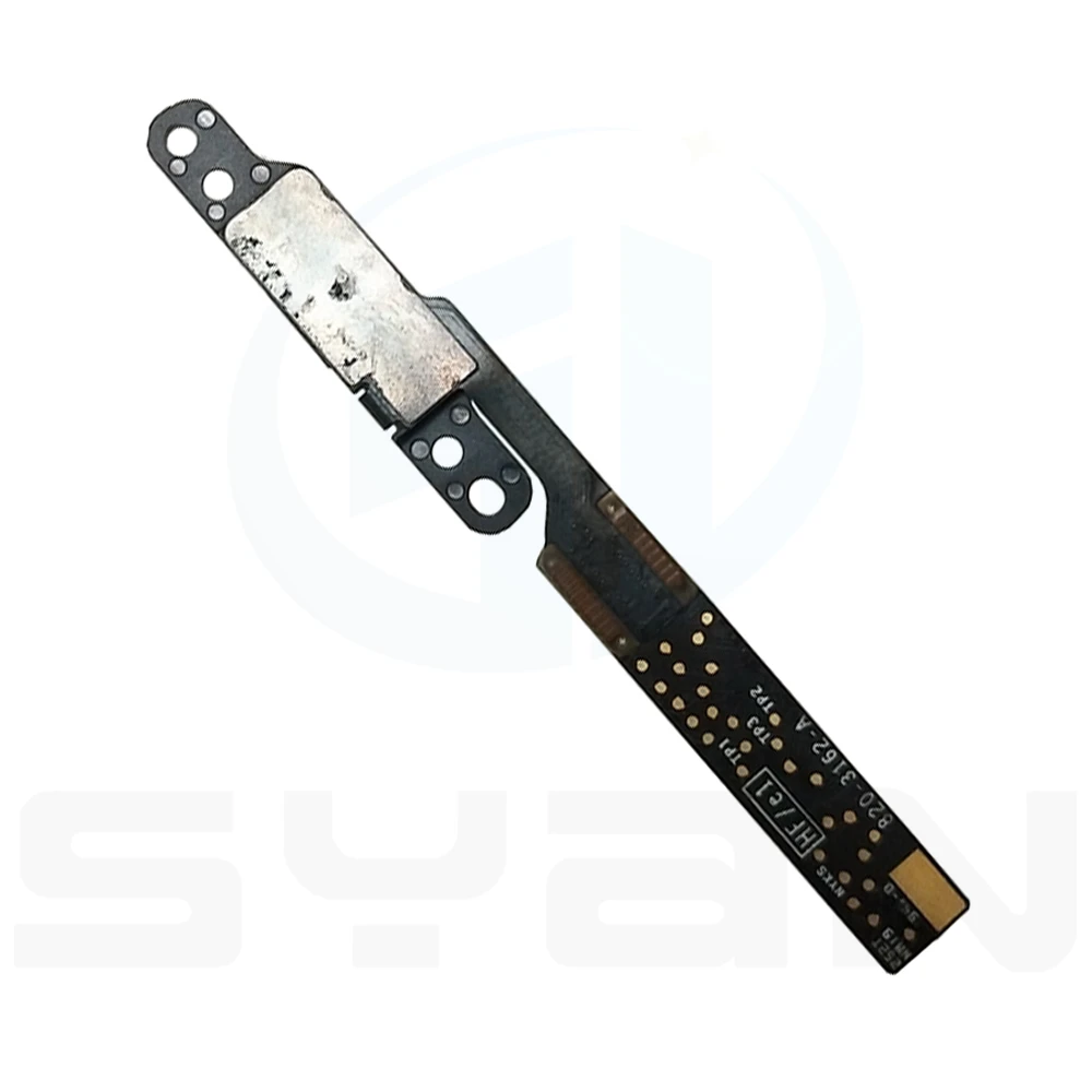 Оригинальная веб-камера iSight 820-3162-A для Macbook Air 11 &quotA1465 13" A1466 2012 MD223 MD224 MD231 MD232LL/A