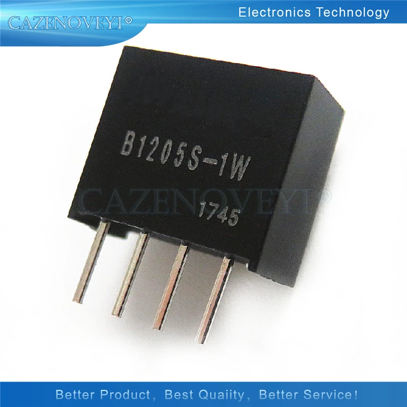 B0505S 1 Вт 2 B0303S B0305LS B1205S B2405S B2405S B1212S A1212 IB0505S-2W стабилизированного источника питания модуль изоляции импульсный источник питания