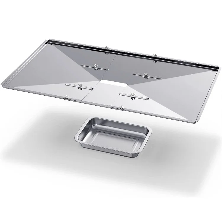 

Набор масляных фильтров из нержавеющей стали